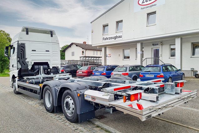 ZeBu Wechselsysteme ZeBu Wechselsysteme