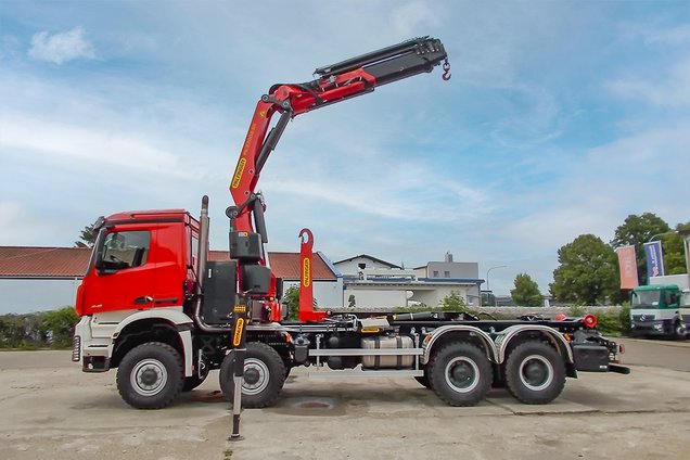 Spezialanfertigungen ZeBu Fahrzeugbau Spezialanfertigungen ZeBu Fahrzeugbau