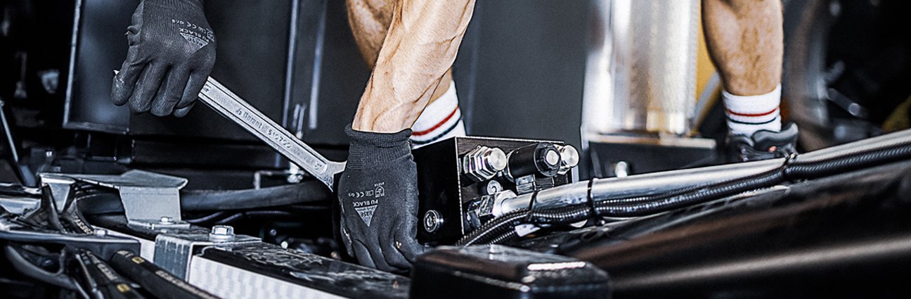 Fahrzeugbau ZeBu Fahrzeugbau ZeBu